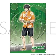 WIND BREAKER&mdash;防風少年&mdash;文件夾：十龜條