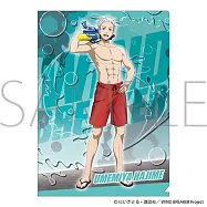 WIND BREAKER&mdash;防風少年&mdash;文件夾：梅宮一