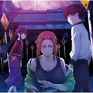 怪異與少女與神隱 OST