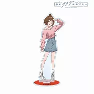 夜晚的水母不會游泳BIG立牌：SHIBU-KAJI Fashion 光月真晝