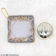 WIND BREAKER壓克力框架&胸章組：梶蓮