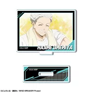 WIND BREAKER&mdash;防風少年&mdash;迷你立牌22：梅宮一A