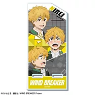 WIND BREAKER&mdash;防風少年&mdash;手機立架：榆井秋彦