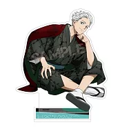 WIND BREAKER&mdash;防風少年&mdash;壓克力立牌：梅宮一