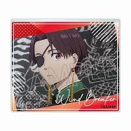 WIND BREAKER&mdash;防風少年&mdash;夾子：蘇枋隼飛