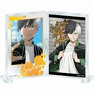 WIND BREAKER&mdash;防風少年&mdash;寫真立牌：櫻遙