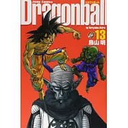 ドラゴンボール完全版 13