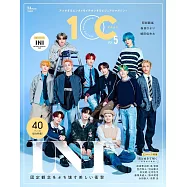 1OC影視情報特集 VOL.5：INI