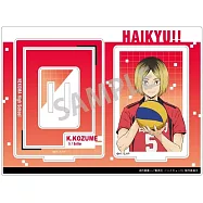 排球少年壓克力立牌：孤爪研磨