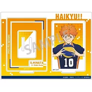 排球少年壓克力立牌：日向翔陽