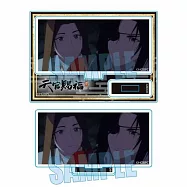 天官賜福貮截圖立牌：謝憐&花城D