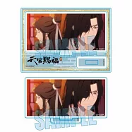 天官賜福貮截圖立牌：謝憐&花城A