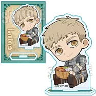 迷宮飯抱抱SD立牌：萊歐斯