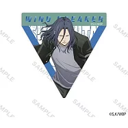 WIND BREAKER&mdash;防風少年&mdash;制服版權貼紙：杉下京太郎