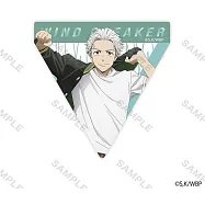 WIND BREAKER&mdash;防風少年&mdash;制服版權貼紙：梅宮一