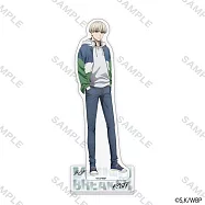 WIND BREAKER&mdash;防風少年&mdash;私服版權壓克力立牌：梶蓮