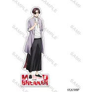 WIND BREAKER&mdash;防風少年&mdash;私服版權壓克力立牌：蘇枋隼飛