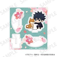 咒術迴戰搖搖壓克力立牌：Enjoy Japan ver. 伏黑惠