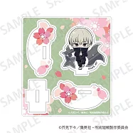 咒術迴戰搖搖壓克力立牌：Enjoy Japan ver. 狗卷棘