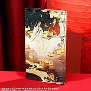 天官賜福壓克力立板：E