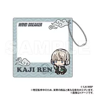 WIND BREAKER—防風少年—壓克力卡：梶蓮