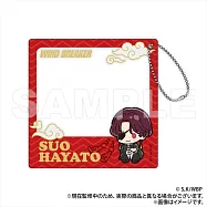 WIND BREAKER—防風少年—壓克力卡：蘇枋隼飛