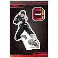 怪獸8號立牌/VOL.3：日比野卡夫卡