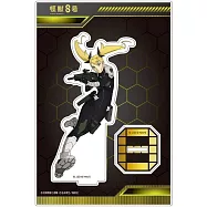 怪獸8號立牌/VOL.3：四之宮琪歌露