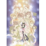 夢幻遊戲精選珍藏海報