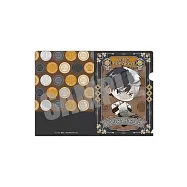 WIND BREAKER&mdash;防風少年&mdash;A5文件夾：櫻遙