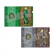 WIND BREAKER&mdash;防風少年&mdash;文件夾：梅宮一&梶蓮