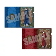 WIND BREAKER&mdash;防風少年&mdash;文件夾：杉下京太郎&蘇枋隼飛