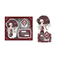 WIND BREAKER&mdash;防風少年&mdash;壓克力立牌：蘇枋隼飛 MINI CHINA ver.