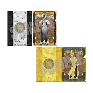 WIND BREAKER&mdash;防風少年&mdash;文件夾：櫻遙&榆井秋彦