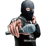 殺手寓言2 OP&ED「スイッチ/BEYOND feat. MaRI」完全生産限定盤 梅田サイファー/ALI