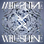 SHY靦腆英雄 OP「WILLSHINE」初回生産限定盤 PassCode