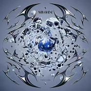 SHY靦腆英雄 OP「WILLSHINE」通常盤 PassCode