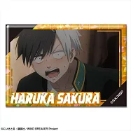 WIND BREAKER&mdash;防風少年&mdash;C全息徽章：03.櫻遙