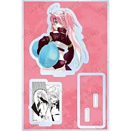 轉生史萊姆BIG立牌：蜜莉姆