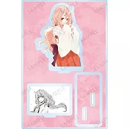 轉生史萊姆BIG立牌：朱菜