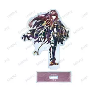 我想成為影之強者!壓克力立牌：希妲