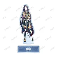 我想成為影之強者!壓克力立牌：伽瑪