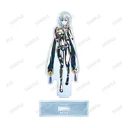 我想成為影之強者!壓克力立牌：貝塔