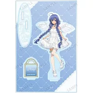 無職轉生壓克力立牌：洛琪希天使ver.