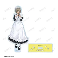 Girls Band Cry 壓克力大立牌：女僕ver.RUPA