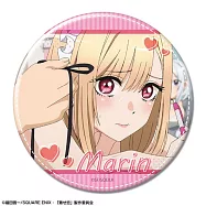 戀上換裝娃娃徽章Ver.2：設計02喜多川海夢/B