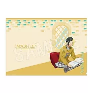 肌肉魔法使文件夾：芬恩.艾姆茲 夜晚慣例ver.