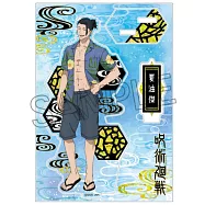 咒術迴戰螺鈿風系列壓克力立牌：夏油傑C