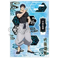 咒術迴戰螺鈿風系列壓克力立牌：伏黑甚爾