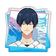 失憶投捕Memo夾：清峰葉流火(再販)